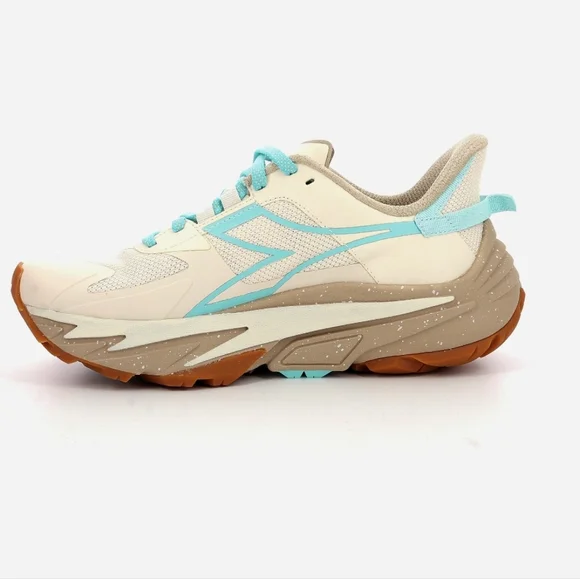 Diadora Cushion Comfort Running Women's Sneakers. Nice On The 🦶🏼 4🏃🏼. - Picture 13 of 16